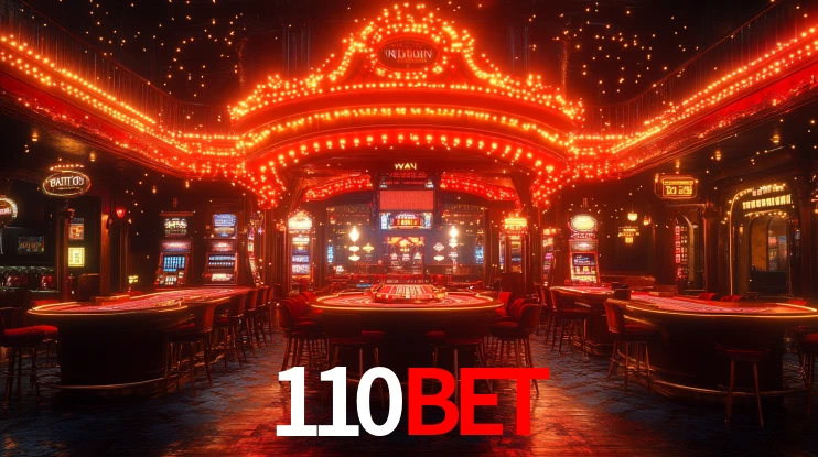 110bet bonus