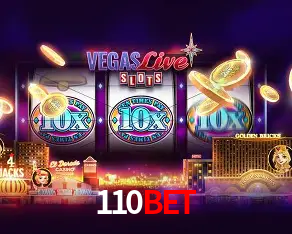 110bet cassino online