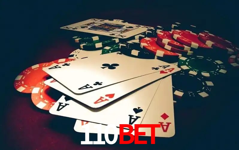 110bet Plataforma